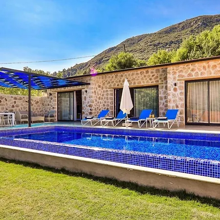 Hacioglan Village 2 Bedroom Villa 9251